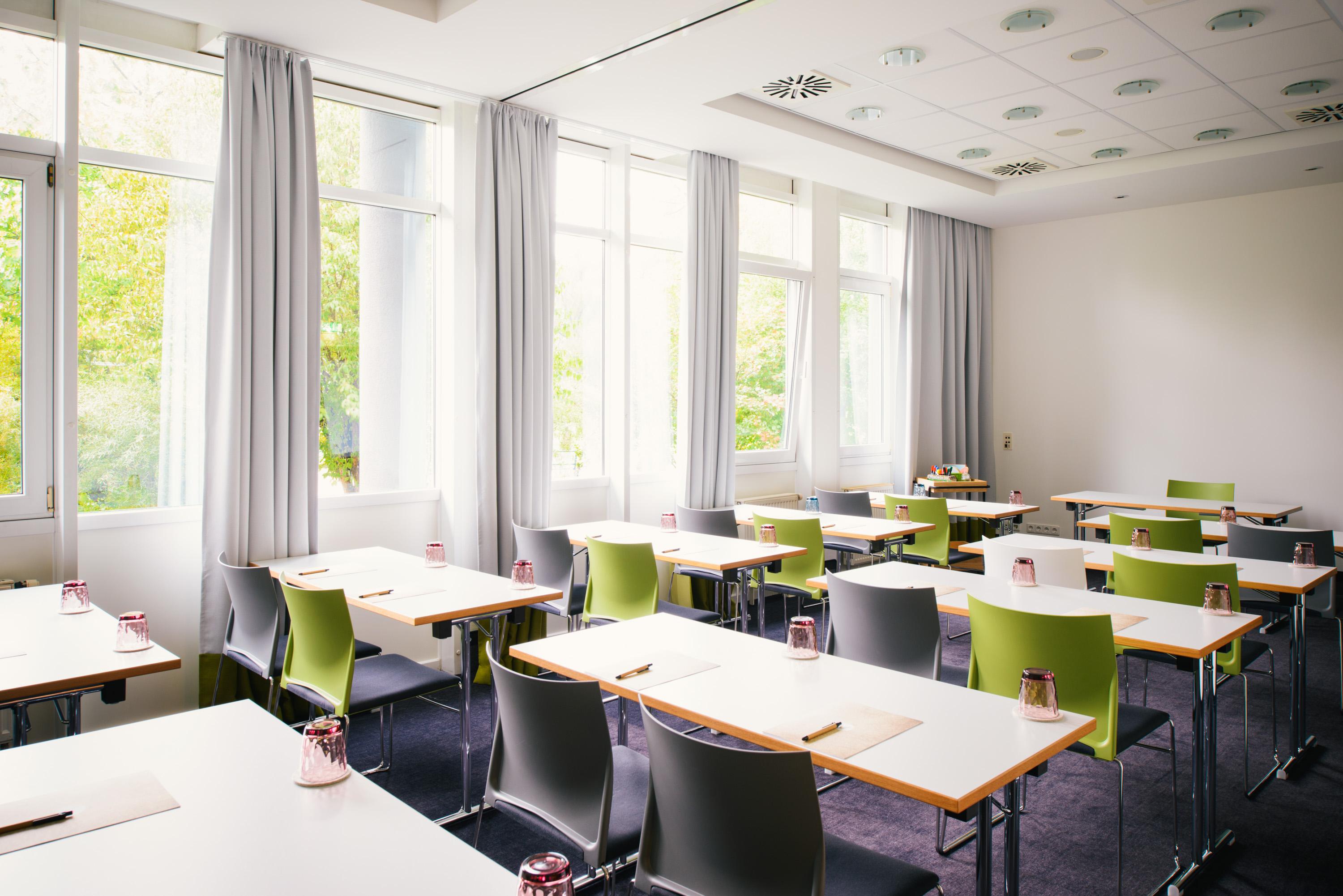 Vienna House Easy By Wyndham Amberg Otel Dış mekan fotoğraf