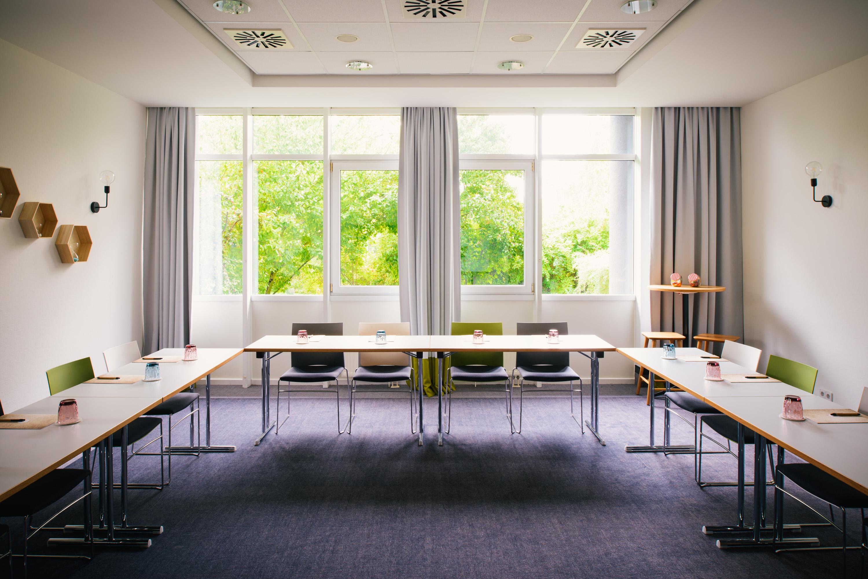 Vienna House Easy By Wyndham Amberg Otel Dış mekan fotoğraf