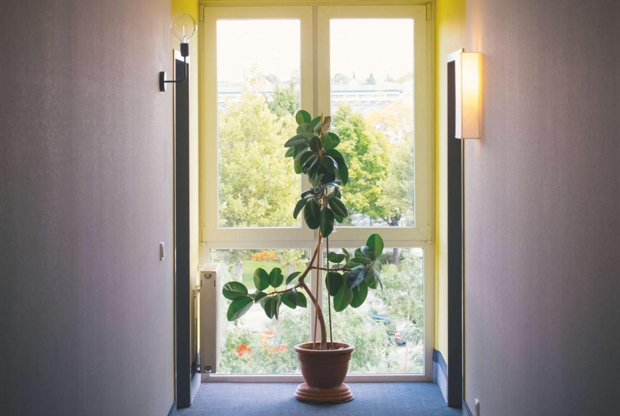 Vienna House Easy By Wyndham Amberg Otel Dış mekan fotoğraf